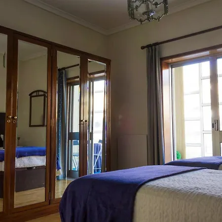 Appartement Charming Flat In Nova De Gaia 64 M² Near Centre