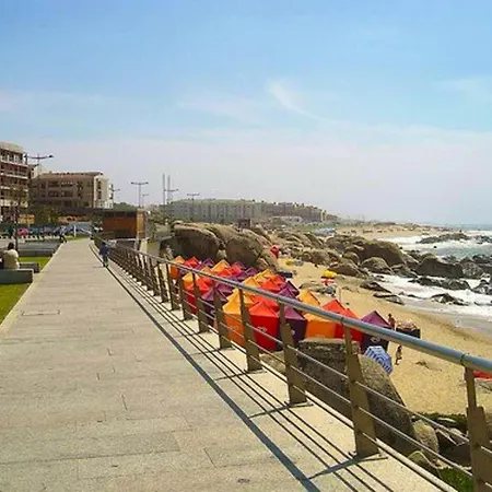 Charming Flat In Nova De Gaia 64 M² Near Centre Appartement Vila Nova de Gaia