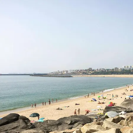 Charming Flat In Nova De Gaia 64 M² Near Centre Vila Nova de Gaia